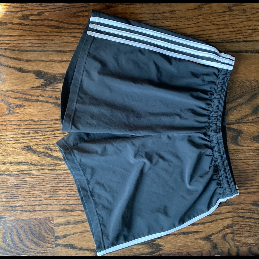 ADIDAS WOMENS SOCCER SHORTS